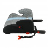 Comfymax Comfort Isofixli Yükseltici 15-36kg Oto Koltuğu - Blue Line - 2