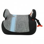Comfymax Comfort Isofixli Yükseltici 15-36kg Oto Koltuğu - Blue Line - 3