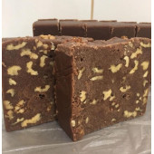 Ahmetbey Helvası - Kakaolu Cevizli Yaz Helvası 500g - 2