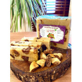 Ahmetbey Helvası - İncirli Yaz Helvası 500g - 1