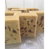 Ahmetbey Helvası - İncirli Yaz Helvası 500g - 2