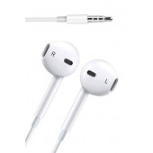Ege muzik Xiaomi Uyumlu Silikonsuz Kulak İçi Kulaklık - 2
