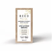 Bee'o Apibeauty Kırışıklık Karşıtı Göz Çevresi Serumu 15 ml - 1