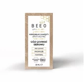 Bee'o Apibeauty Kırışıklık Karşıtı Göz Çevresi Serumu 15 ml - 2