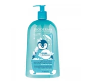 Bioderma ABCDerm Foaming Cleanser 1 Litre - 1
