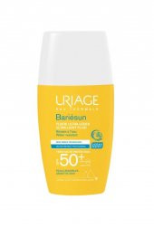 Uriage Bariesun Ultra Light Güneş Koruyucu Fluid Spf50+ 30Ml - 1