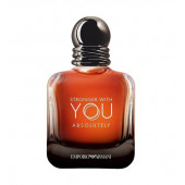 Emporio Armani Stronger With You Absolutely EDP 100 ml Erkek Parfüm - 2