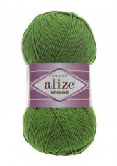 Alize Cotton Gold El Örgü İpi Çimen 126 - 1