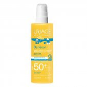 Uriage Bariesun Nemlendirici Çocuk Güneş Koruyucu Spray SPF50+ 200ml - 1