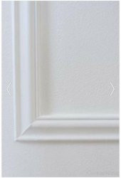 Renkli Duvarlar Dekoratif Boyanabilir Duvar Çıtası 2,5 cm x 240cm 4 adet - 3