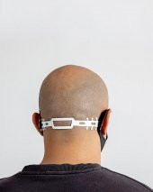 Maske Takma Aparatı 250 Adet - 3