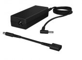 HP 90W Smart AC Adapter Orjinal Şarj Aleti Notebook Adaptörü - 1