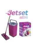 Parex Jetset Ultra Otomatik Temizlik Seti - 1