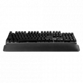 Galax Stealth 03 Blue Switch RGB Aydınlatmalı Mekanik Oyuncu Klavyesi (KGS0314T1MR1BBK0-GLX) - 2