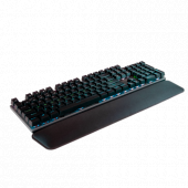 Galax Stealth 03 Blue Switch RGB Aydınlatmalı Mekanik Oyuncu Klavyesi (KGS0314T1MR1BBK0-GLX) - 3