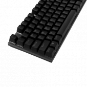 Galax Stealth 03 Blue Switch RGB Aydınlatmalı Mekanik Oyuncu Klavyesi (KGS0314T1MR1BBK0-GLX) - 4