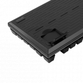 Galax Stealth 03 Blue Switch RGB Aydınlatmalı Mekanik Oyuncu Klavyesi (KGS0314T1MR1BBK0-GLX) - 6