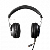 Galax Sonar 01 Gaming Headset USB 7.1 Kanal RGB Oyuncu Kulaklığı (GLX-HGS015USRGR0-GXLG) - 3