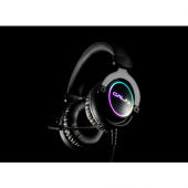 Galax Sonar 01 Gaming Headset USB 7.1 Kanal RGB Oyuncu Kulaklığı (GLX-HGS015USRGR0-GXLG) - 6