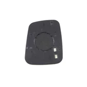 VW Transporter T4 1991-2003 Sağ Dikiz Aynası Camı Isıtmalı 701857522G - 3