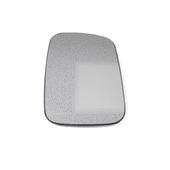 VW Transporter T4 1991-2003 Sağ Dikiz Aynası Camı Isıtmalı 701857522G - 1