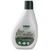 U Green Clean Şampuan 275 ml Spearmint - 1
