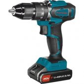 AKÜLÜ VİDALAMA 2 AH 20 V - 1