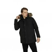 Lumberjack Erkek Mont Freddy - 1