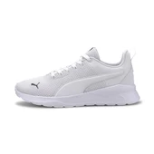 PUMA  ANZARUN LİTE JR SPOR AYAKKABI 372004-02 - 5