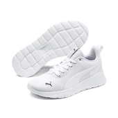 PUMA  ANZARUN LİTE JR SPOR AYAKKABI - 1