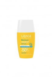 URIAGE Bariesun Ultra-Light Fluid SPF50+ 30 ml - 1