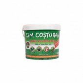 Çim Coşturan Granül Çim Gübresi 10 Kg - 1