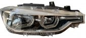 BMW F30 SAĞ FAR LCI, 63117419634 - 1