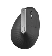 Logitech MX Vertical (Dikey) Kablosuz Mouse thumbnail 1