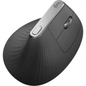 Logitech MX Vertical (Dikey) Kablosuz Mouse thumbnail 2