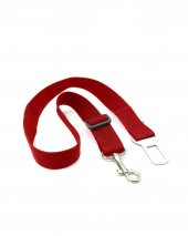 Kedi Köpek Emniyet Kemeri Tokalı Tip - 1