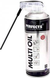PERFECTS 50137 MULTI OIL YAĞLI SPRAY - 2