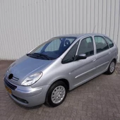 Citroen Xsara Picasso 2006-2009 Ön Cam Silecek Takımı 65x65cm - 2