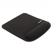 TX ErgoPAD SQUARE Jel Bilek Destekli 250x220x5mm Ergonomik MousePad (TXACMPAD05) - 1