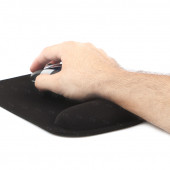 TX ErgoPAD SQUARE Jel Bilek Destekli 250x220x5mm Ergonomik MousePad (TXACMPAD05) - 5