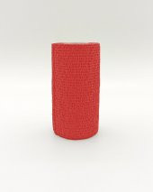 Kerbl Vetlastic Yapışkanlı Bandaj 10 x 450 cm - 1