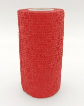 Kerbl Vetlastic Yapışkanlı Bandaj 10 x 450 cm - 2