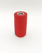 Kerbl Vetlastic Yapışkanlı Bandaj 10 x 450 cm - 3