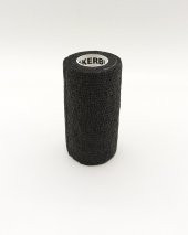 Kerbl Vetlastic Yapışkanlı Bandaj 10 x 450 cm Siyah - 10
