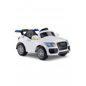 Babyhope 436 Audi E-Drive-5 12 V Akülü Araba - 1