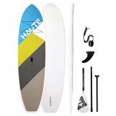 Haute Boards 100 Rhino Sert Sup Paddle Board - 1