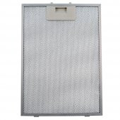 Aspiratör & Davlumbaz Metal Yağ Filtresi, 312x226 mm thumbnail 1