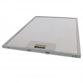 Aspiratör & Davlumbaz Metal Yağ Filtresi, 312x226 mm thumbnail 2