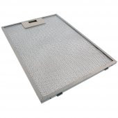 Aspiratör & Davlumbaz Metal Yağ Filtresi, 312x226 mm thumbnail 3