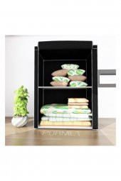 DizaynS Bez Dolap Yorgan Hurcu - 4